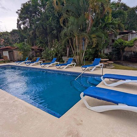 Casa Guardia Panama Hotel Playa Blanca  Kültér fotó