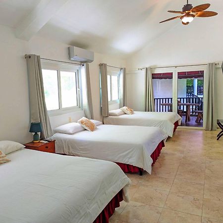 Casa Guardia Panama Hotel Playa Blanca  Kültér fotó