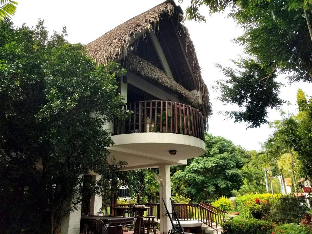 Casa Guardia Panama Hotel Playa Blanca  Kültér fotó