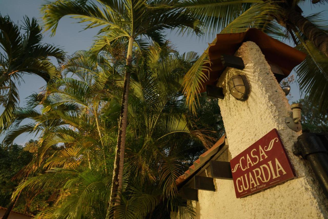 Casa Guardia Panama Hotel Playa Blanca  Kültér fotó