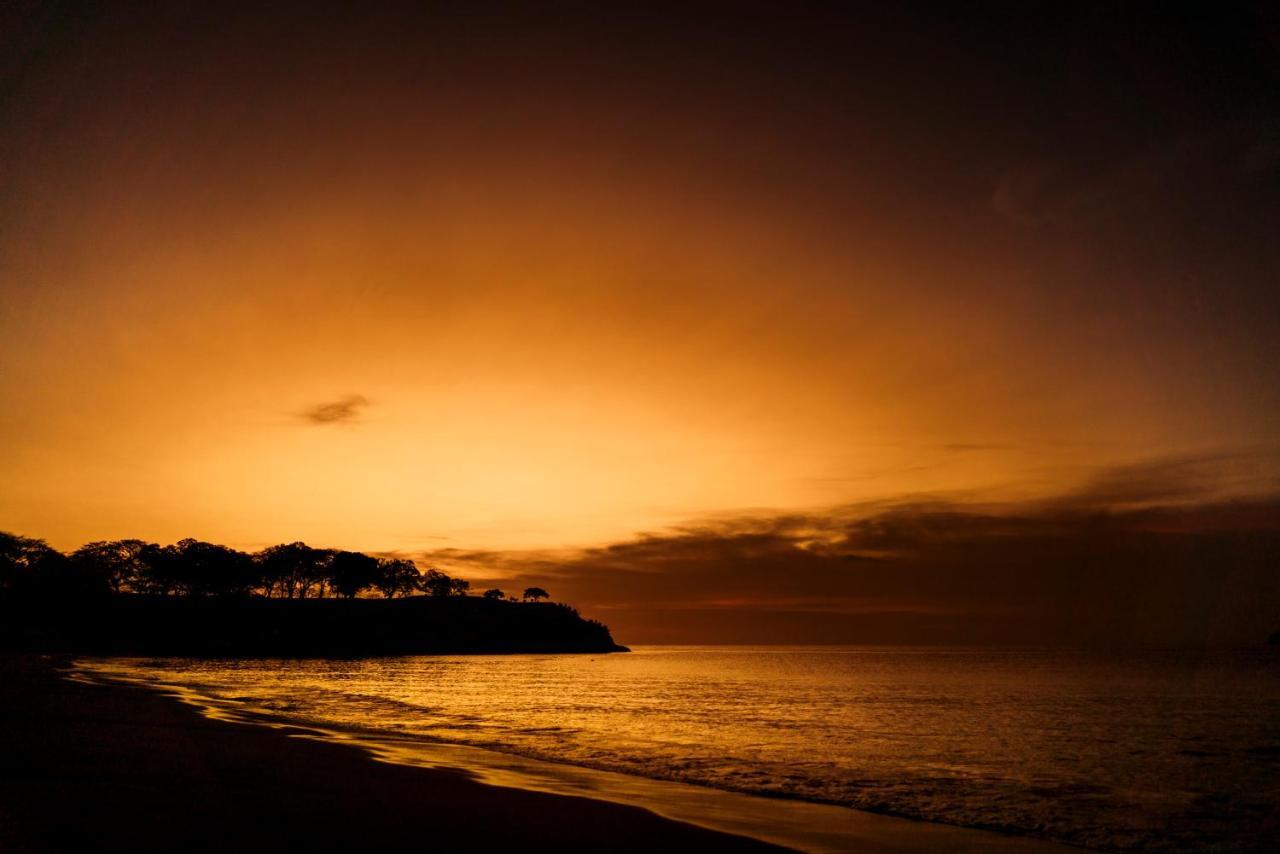 Casa Guardia Panama Hotel Playa Blanca  Kültér fotó
