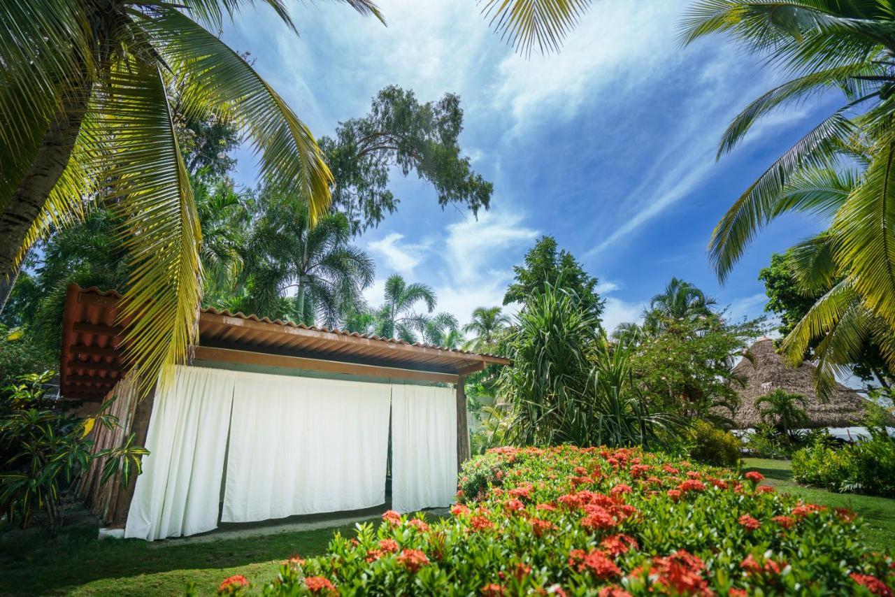 Casa Guardia Panama Hotel Playa Blanca  Kültér fotó