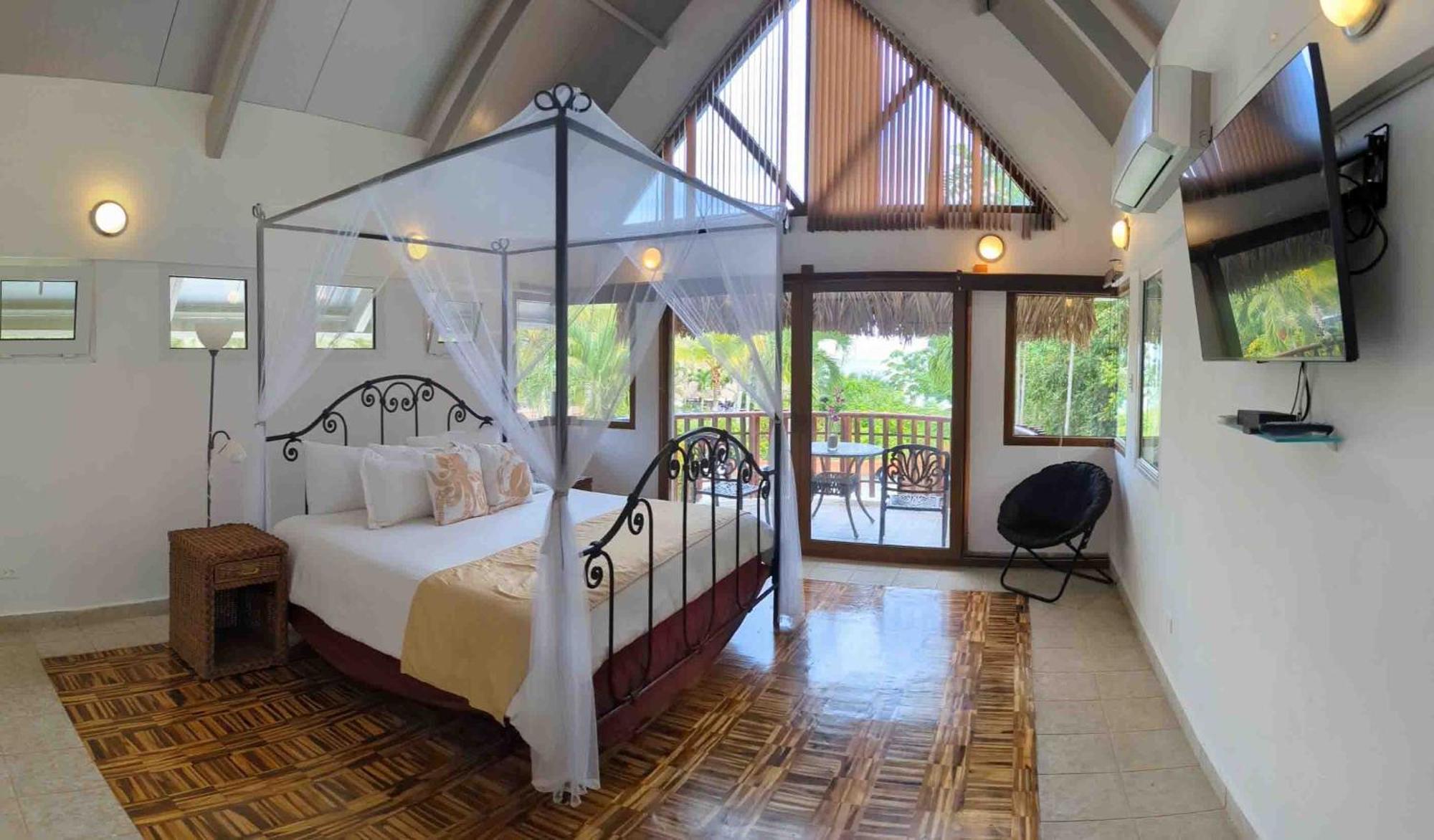 Casa Guardia Panama Hotel Playa Blanca  Kültér fotó