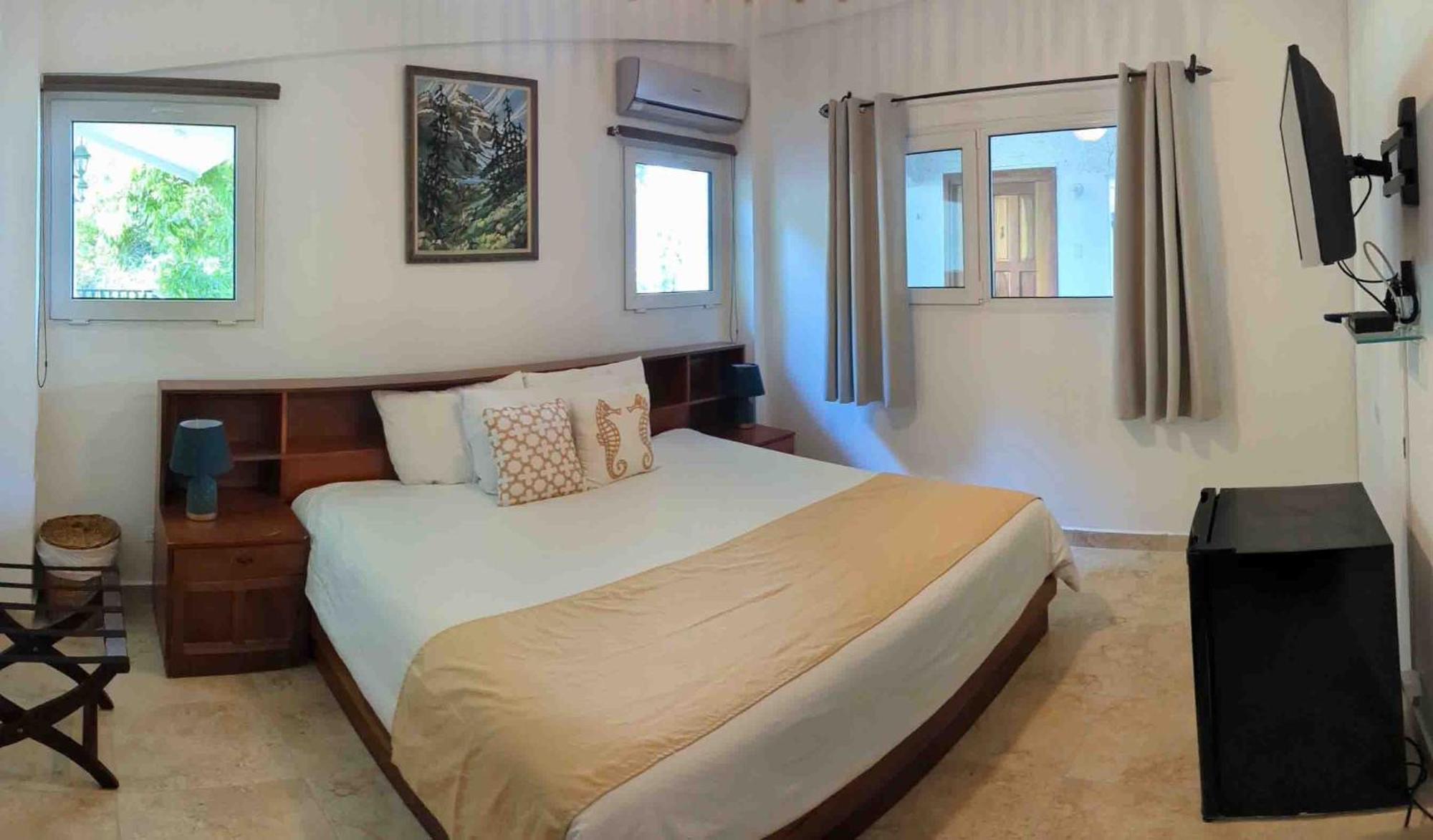Casa Guardia Panama Hotel Playa Blanca  Szoba fotó