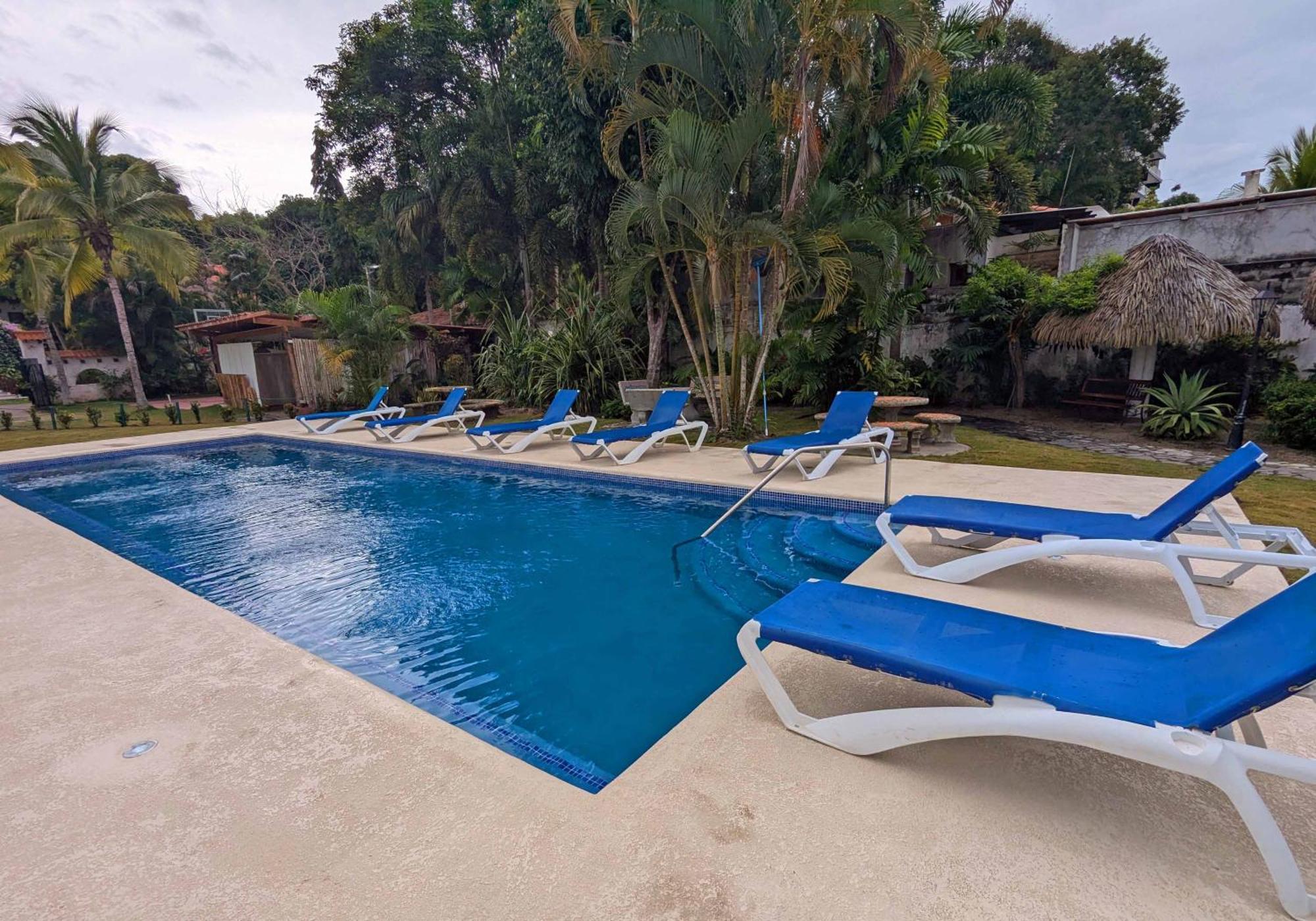 Casa Guardia Panama Hotel Playa Blanca  Kültér fotó