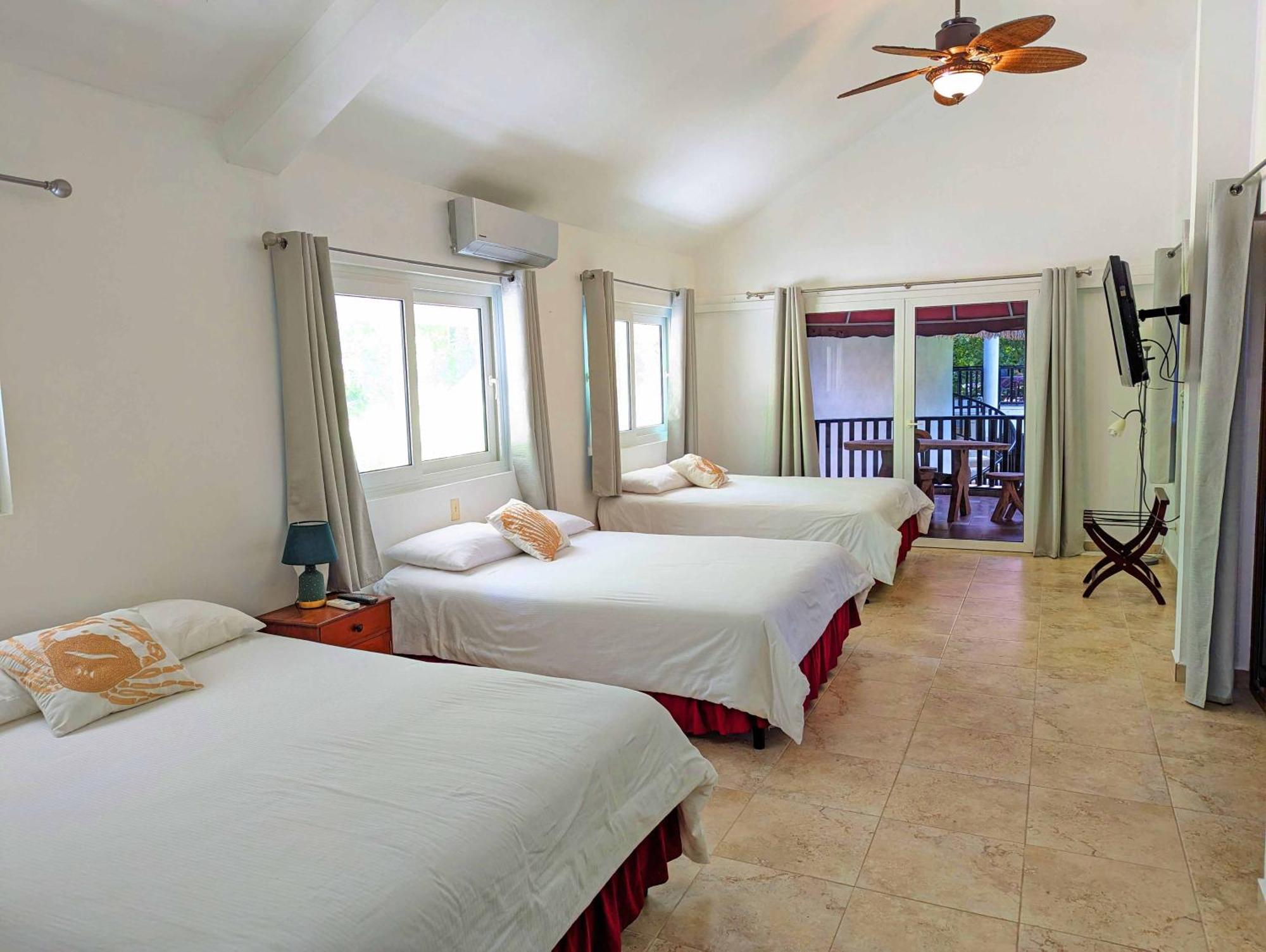 Casa Guardia Panama Hotel Playa Blanca  Kültér fotó