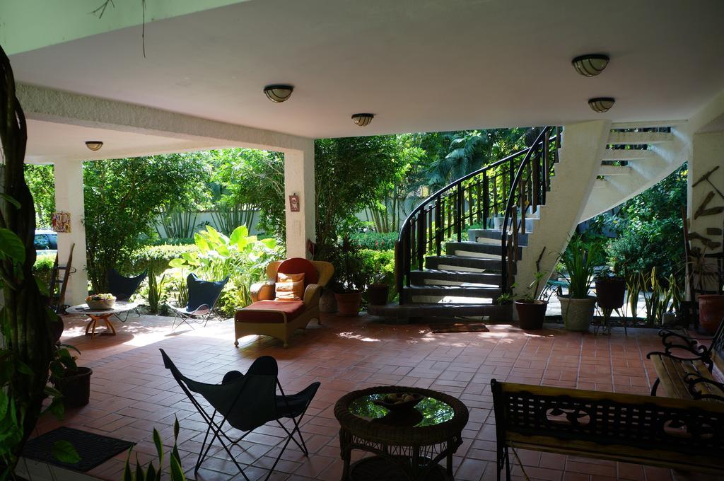Casa Guardia Panama Hotel Playa Blanca  Kültér fotó