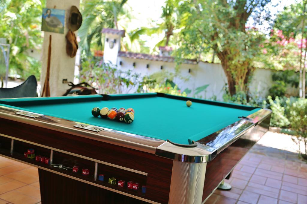 Casa Guardia Panama Hotel Playa Blanca  Kültér fotó