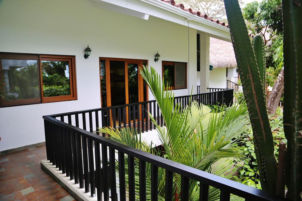 Casa Guardia Panama Hotel Playa Blanca  Kültér fotó