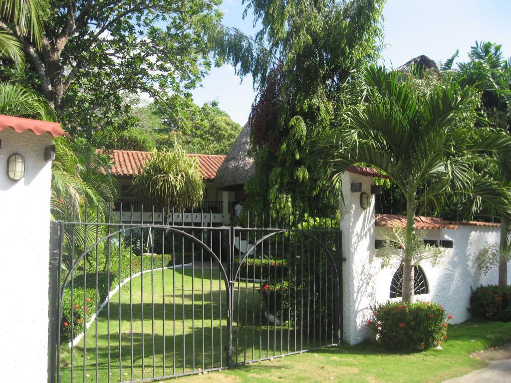 Casa Guardia Panama Hotel Playa Blanca  Kültér fotó