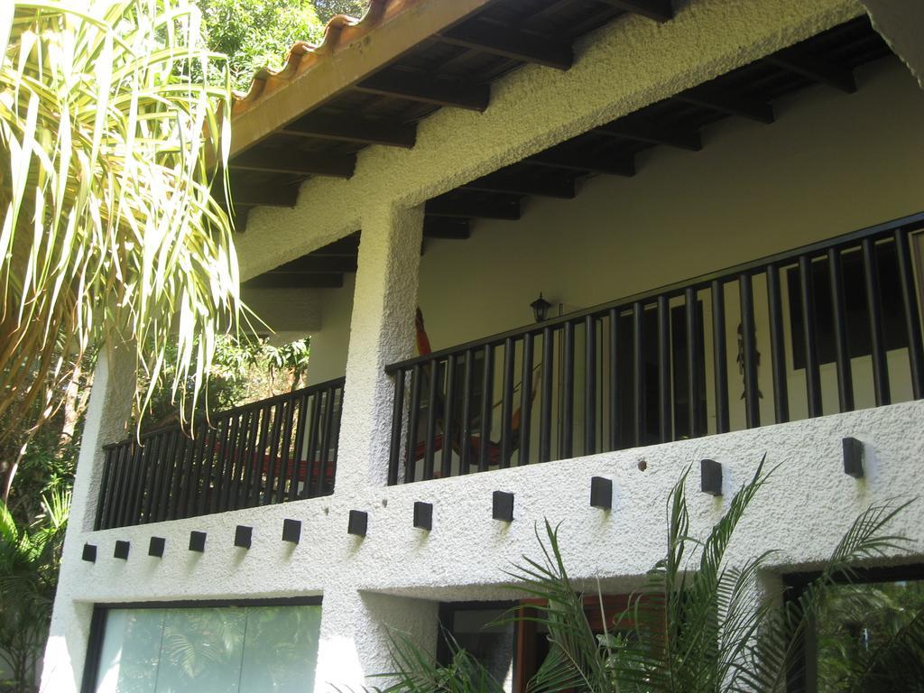 Casa Guardia Panama Hotel Playa Blanca  Kültér fotó