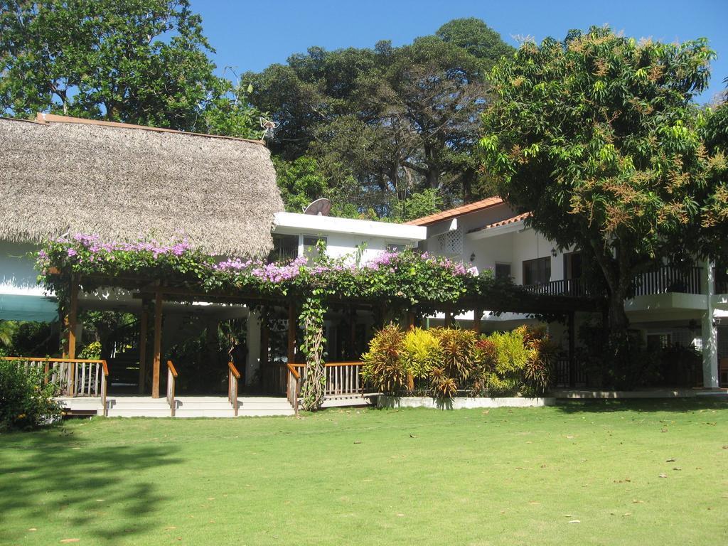 Casa Guardia Panama Hotel Playa Blanca  Kültér fotó