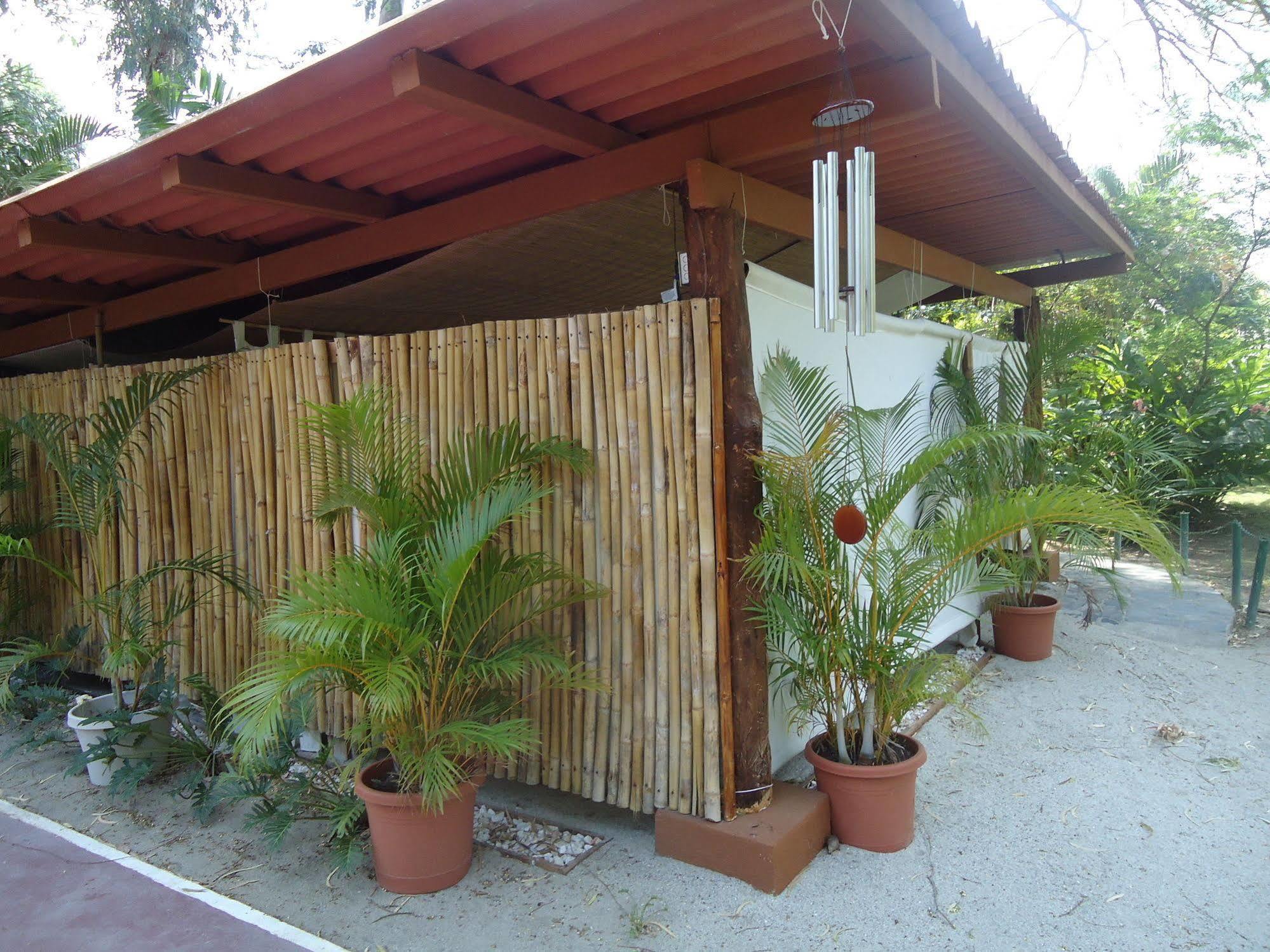 Casa Guardia Panama Hotel Playa Blanca  Kültér fotó