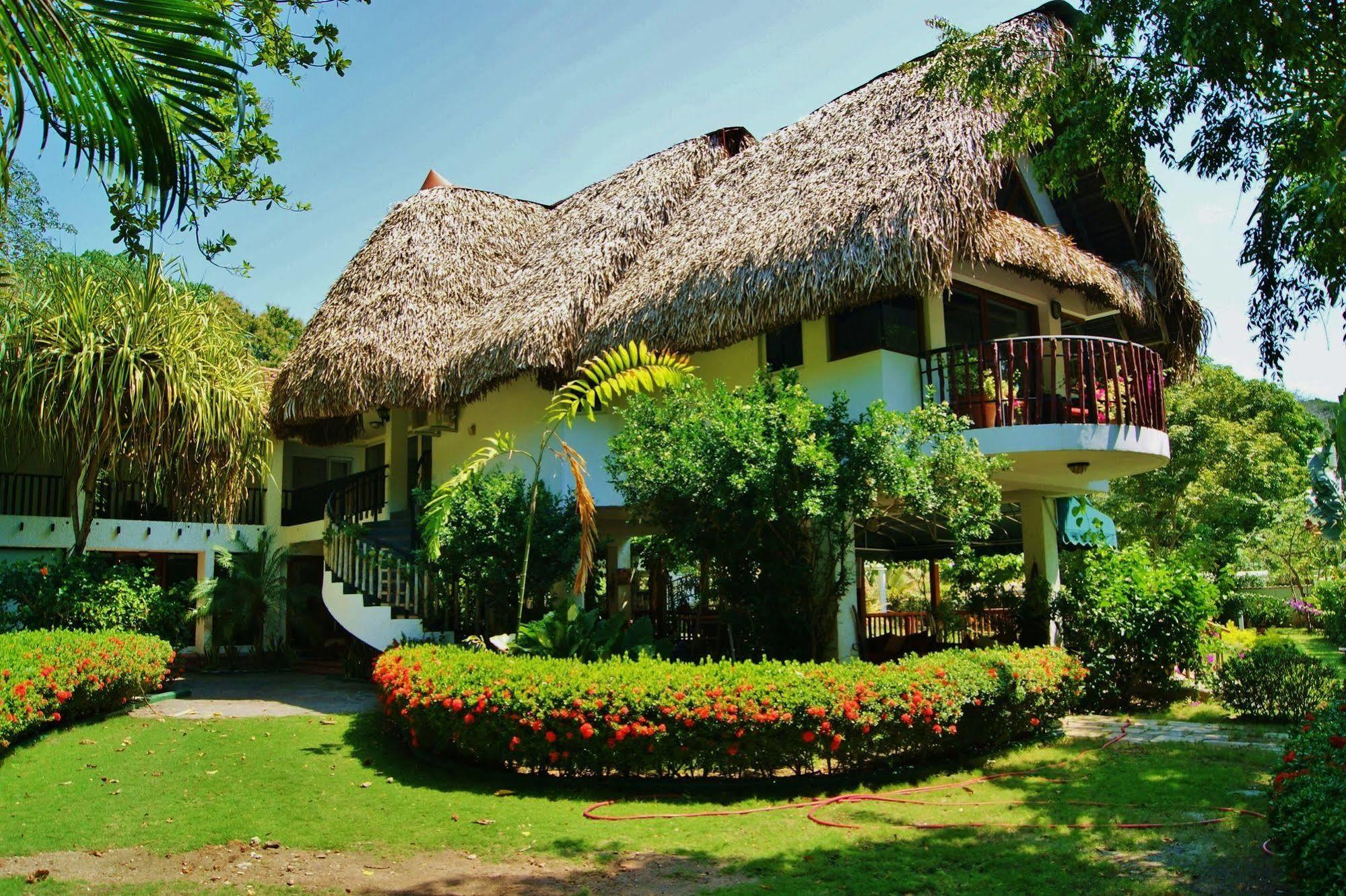 Casa Guardia Panama Hotel Playa Blanca  Kültér fotó