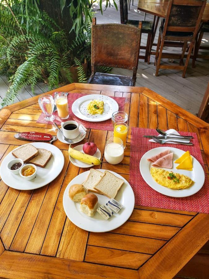 Casa Guardia Panama Hotel Playa Blanca  Kültér fotó